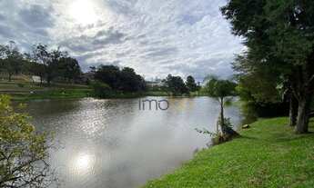 Imagem 7: Terreno à venda, 1000 m² - Localização privilegiada - Condomínio Terras de São Lucas - Sor