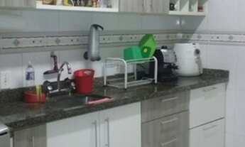 Imagem 3: São Paulo - Casa de Condomínio - CASA VERDE