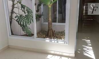 Imagem 6: Sobrado com 4 dormitórios à venda, 282 m² por R$ 1.500.000 - Altos da Boa Vista - Sorocaba