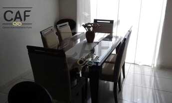 Imagem 5: Casa com 3 dormitórios à venda, 160 m² por R$ 550.000,00 - Parque Residencial Imigrantes