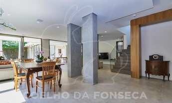 Imagem 2: São Paulo - Casa Padrão - Alto de Pinheiros