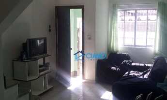 Imagem 3: Sobrado com 2 dormitórios à venda, 98 m² por R$ 590.000,00 - Tatuapé - São Paulo/SP