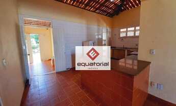 Imagem 2: Vend Casa Beira Mar Mar da Prainha com 4 dormitórios 400 m² com piscina e churrasqueira