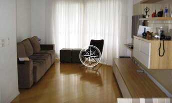 Imagem: Apartamento com 3 dormitórios à venda