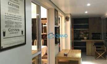 Imagem 7: Excelente apartamento Mooca tres suites