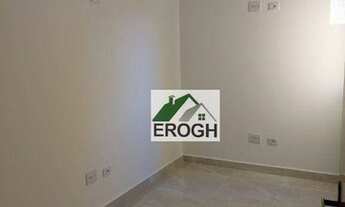 Imagem 6: Cobertura à venda, 140 m² por R$ 660.000,00 - Vila Curuçá - Santo André/SP