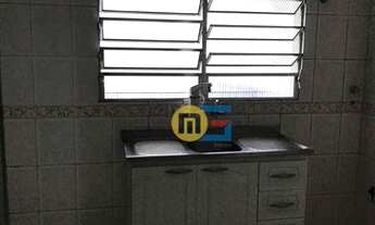 Imagem 5: Casa com 3 dormitórios para alugar, 90 m² por R$ 2.200,00/mês - Jardim Ibitirama - São Pau