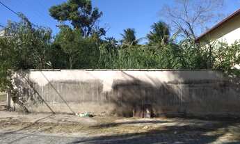 Imagem 5: Lote/Terreno para venda possui 360 metros quadrados em Casa Grande - Rio das Ostras - RJ
