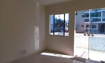 Imagem 6: Apartamento para Venda em Rio das Ostras, Recanto, 2 dormitórios, 1 banheiro, 1 vaga