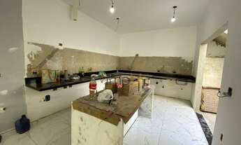 Imagem 5: Casa com 3 dormitórios à venda, 130 m² - Condomínio Terras de São Francisco - Sorocaba/SP