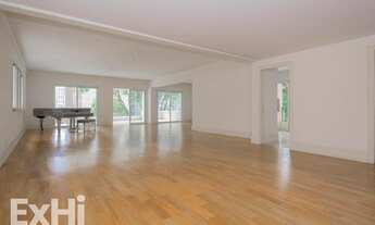 Imagem 6: Apartamento à venda, 306 m² por R$ 4.700.000,00 - Santa Cecília - São Paulo/SP