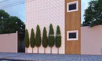 Imagem 7: Apartamento com 2 dormitórios à venda, 37 m² por R$ 285.000,00 - Parada Inglesa - São Paul