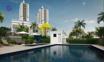 Imagem 2: Lindo Apartamento no Sun Lake em Sorocaba