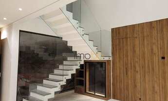 Imagem: Casa com 3 dormitórios à venda, 300 m²