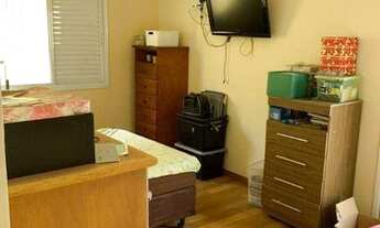 Imagem 7: Casa com 5 dormitórios, 350 m² - venda ou aluguel - Jardim Nova Petrópolis - São Bernardo