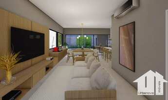 Imagem 5: Sobrado com 4 dormitórios à venda, 215 m² por R$ 1.590.000,00 - Urbanova - São José dos Ca