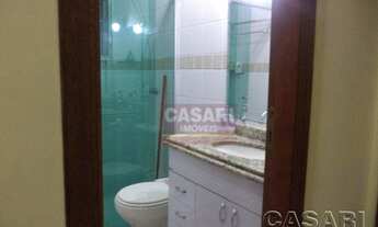 Imagem 3: Apartamento com 3 dormitórios à venda, 86 m² - Jardim do Mar - São Bernardo do Campo/SP