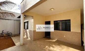 Imagem 3: Casa 4 quartos em condominio fechado aceita financiamento Joquey