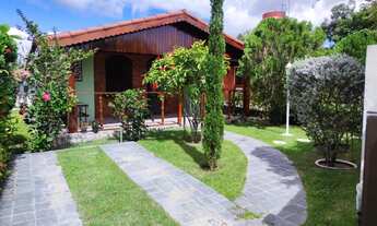 Imagem 2: Casa de condomínio térrea