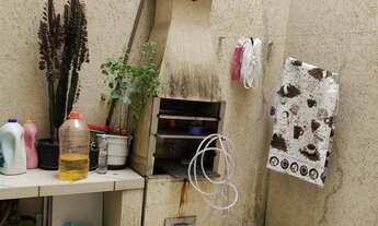 Imagem 7: Sobrado com 2 dormitórios à venda, 110 m² - Casa Branca - Santo André/SP