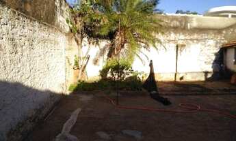 Imagem 6: Casa, 170 m² - venda por R$ 550.000,00 ou aluguel por R$ 2.500,00/mês - Vila Bom Jesus - S