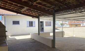 Imagem 3: Casa com 3 dormitórios, 120 m² - venda por R$ 650.000,00 ou aluguel por R$ 2.200,00 - Jard