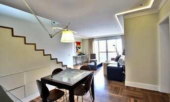 Imagem 5: Cobertura Duplex com Piscina