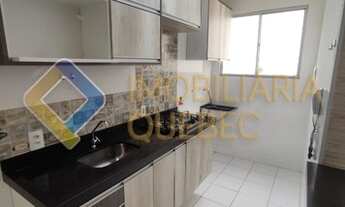 Imagem 6: Apartamentos - Venda - Reserva Sul Condomínio Resort - Cod. 1639