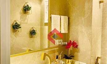 Imagem 6: Apartamento com 3 dormitórios à venda, 126 m² por R$ 1.290.000,00 - Cocó - Fortaleza/CE