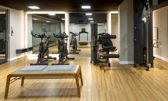 Imagem 2: Excelente Apartamento vista Mar e Mobiliado para aluguel no Jardim Oceania