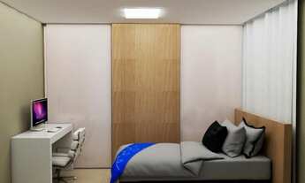 Imagem 7: BELO HORIZONTE - Cobertura - Alto Caiçaras