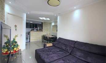 Imagem 6: Apartamento com 3 dormitórios à venda, 92 m² por R$ 904.000,00 - Alto da Lapa - São Paulo