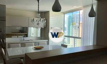 Imagem 3: Apartamento com 4 dormitórios Mobiliado e Decorado à venda, 130 m² por R$ 1.650.000 - Pion