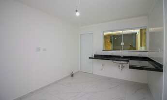 Imagem: Sobrado novo com 3 dormitórios à venda