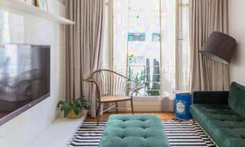 Imagem 3: Apartamento com 2 dormitórios à venda, 134 m² por R$ 1.500.000 - Jardim América - São Paul