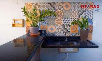 Imagem 4: Casa em Condomínio com 3 quartos centenário