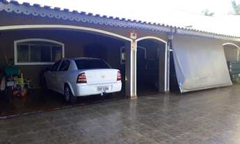 Imagem: Casa com 3 dormitórios à venda, 250 m²