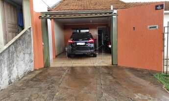 Imagem 2: Toledo - Casa - São Francisco