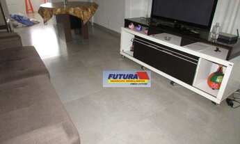 Imagem 3: Apartamento com 2 dormitórios para alugar, 68 m² por R$ 1.800,00/mês - Boa Vista - São Vic