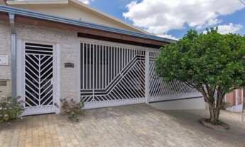 Imagem: Casa para venda em Demarchi - São Bernardo