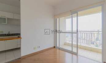 Imagem 4: Apartamento Locação Vila Mariana 52 m² 2 Dormitórios