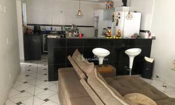 Imagem 2: Casa com 3 dormitórios à venda, 128 m² por R$ 380.000,00 - Campo Grande - Rio de Janeiro/R