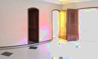 Imagem 6: Excelente Casa de 2 pavimentos, 3 suítes + DCE, 1vg - CA0060