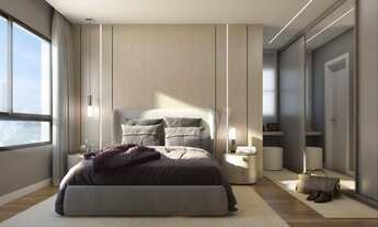 Imagem 6: Apartamento com 3 dormitórios à venda, 101 m² por R$ 1.229.300,00 - Cabral - Curitiba/PR