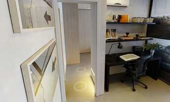 Imagem 4: Planta 2 e 3 quartos, Financiamento direto com a construtora