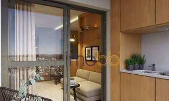 Imagem 4: Apartamento com 2 dormitórios à venda, 74 m² - Condomínio Pátio Boa Vista - Sorocaba/SP