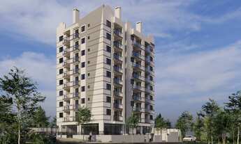 Imagem 3: Apartamento com 2 quartos no Centro de Pinhais