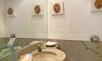 Imagem 7: IPANEMA 200m2 Apartamento com 4 dormitórios