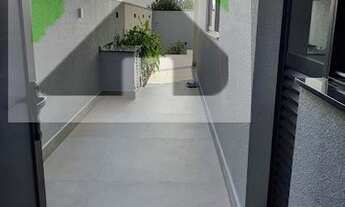 Imagem 5: Sobrado em Condomínio para Venda em Indaiatuba, Residencial Duas Marias, 4 dormitórios, 4