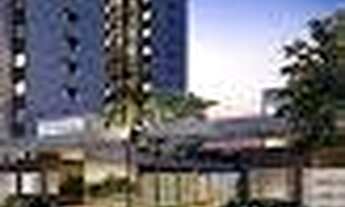 Imagem: Apartamento com 1 dormitório à venda